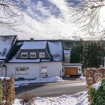 Luxury Apartment In K Stelberg Sauerland Near Ski Area Medebach Exterior foto