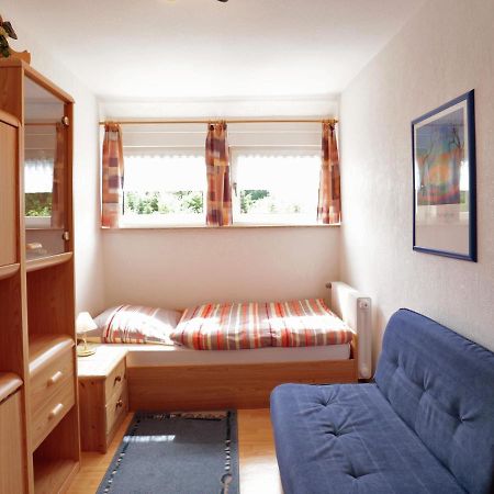 Luxury Apartment In K Stelberg Sauerland Near Ski Area Medebach Exterior foto